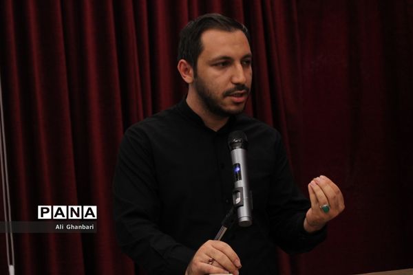 بیست و سومین دوره اردوهای تربیتی تشکیلاتی طلایه‌داران فردا بخش پسران