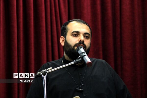 بیست و سومین دوره اردوهای تربیتی تشکیلاتی طلایه‌داران فردا بخش پسران