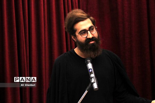بیست و سومین دوره اردوهای تربیتی تشکیلاتی طلایه‌داران فردا بخش پسران