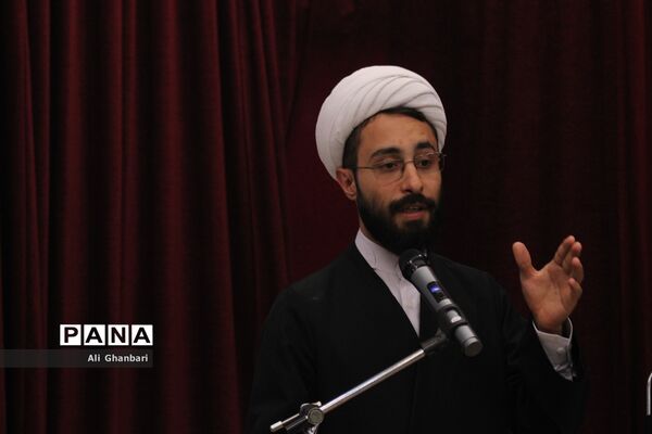 بیست و سومین دوره اردوهای تربیتی تشکیلاتی طلایه‌داران فردا بخش پسران