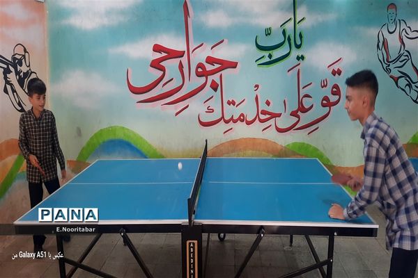 سه چراغ سبز برای پایگاه‌های اوقات فراغت منطقه ۱۵