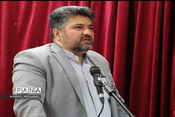مراسم اختتامیه و تجلیل از دانش‌آموزان برتر جشنواره خوارزمی