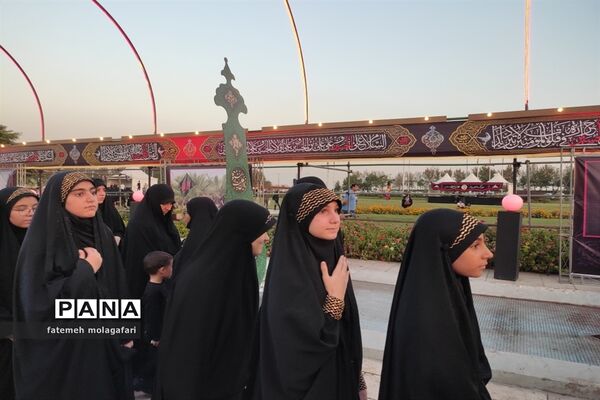 نخستین سوگواره آیینی شهر تهران «محرم شهر»