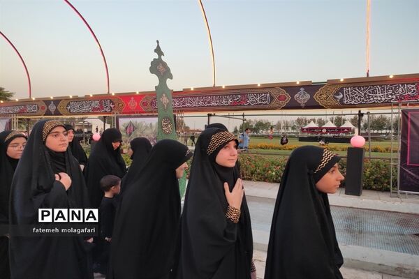 نخستین سوگواره آیینی شهر تهران «محرم شهر»