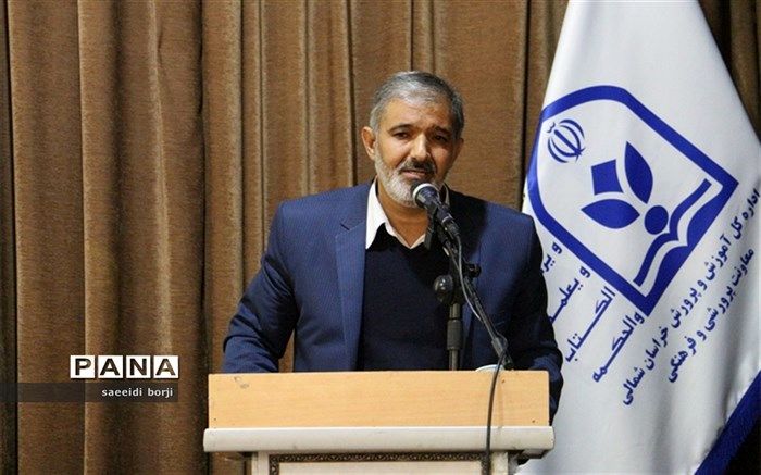 پویش هیس طوری متفاوت‌ترین پویش کتابخوانی است