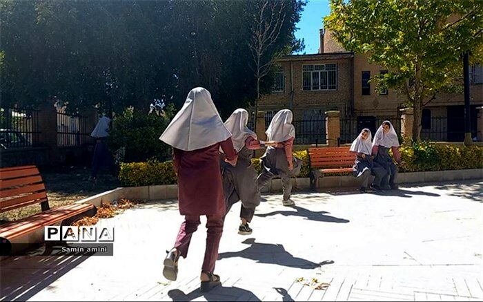 اردوهای مثبت هشتادیا به میزبانی رودهن آغاز شد/فیلم