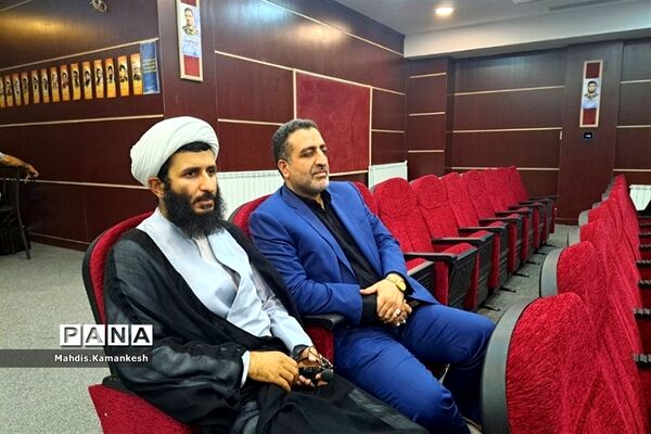 برگزاری دوره تخصصی آمورش عفاف و حجاب در شهرستان‌ پاکدشت