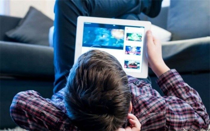 خانواده‌ها زمان استفاده از فضای مجازی فرزندان خود را مدیریت کنند