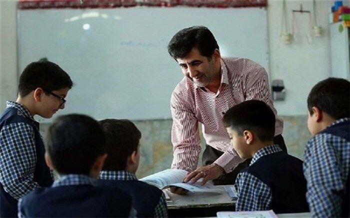 دریافت مجوز جذب ۱۳۰۰ نیرو‌ در مدارس استثنایی