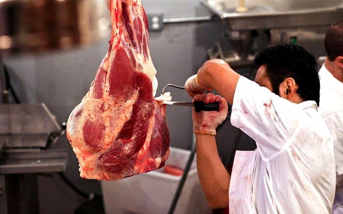 ارز واردات گوشت قرمز و چای به تالار دوم منتقل شد