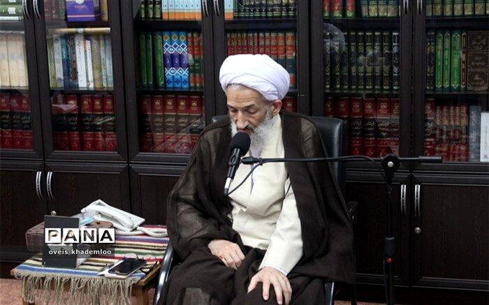 تعامل خانواده و مدرسه نقش تأثیرگذاری در پیشبرد اهداف آموزشی و تربیتی دارد