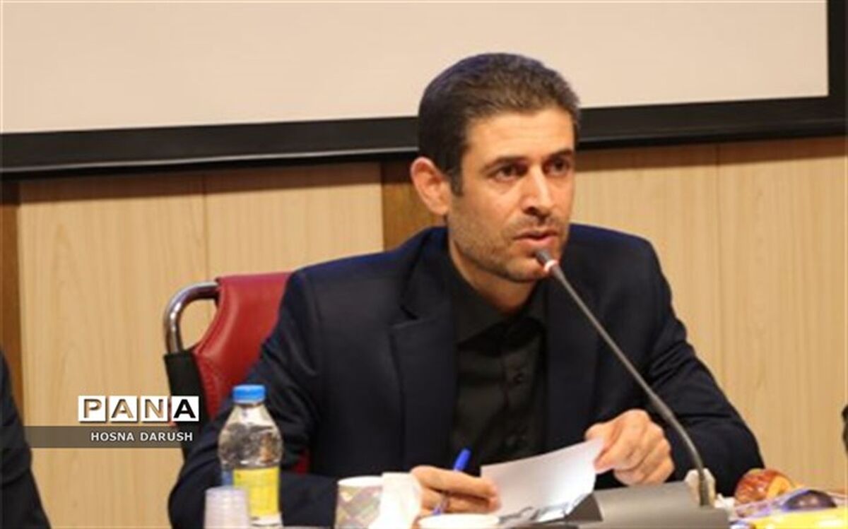 بازگشت ۴٠هزار بازمانده از تحصیل به چرخه آموزش از دستاوردهای آموزش و پرورش است