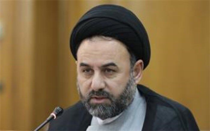 نیازسنجی پروژه‌های عمرانی پایتخت از طریق شبکه معتمدین محلات 