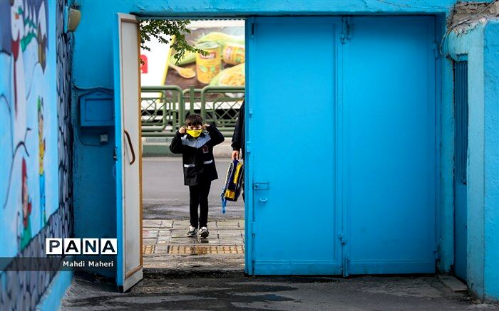 ‌ایمنی ساختمان‌های مدارس در دستور‌کار دولت و مجلس