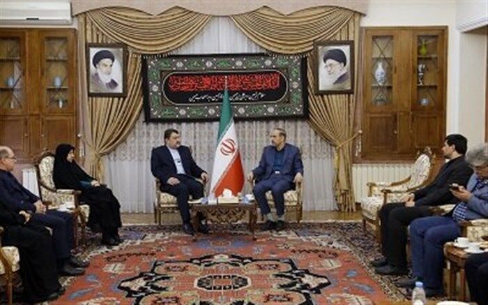 روابط تجاری و اقتصادی، اهداف مورد نظر کشور در مبادلات با کشور‌های جنوب شرق آسیا است
