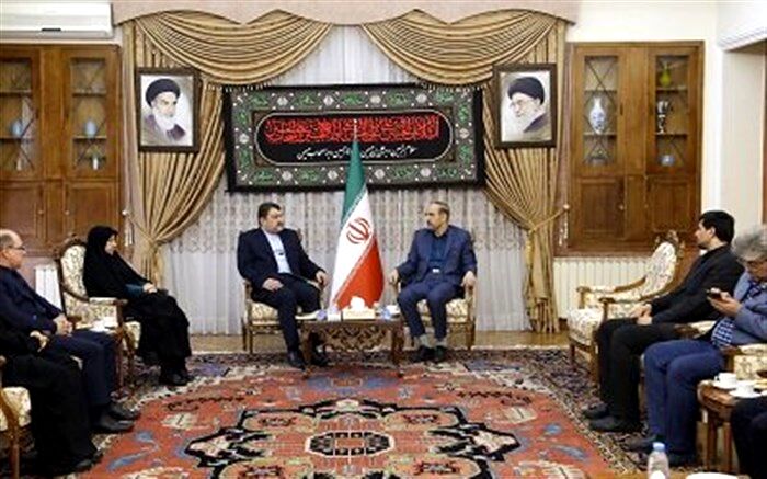 روابط تجاری و اقتصادی، اهداف مورد نظر کشور در مبادلات با کشور‌های جنوب شرق آسیا است