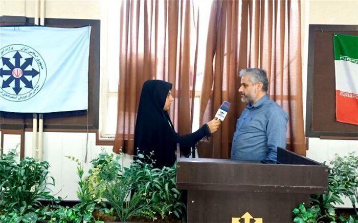 ضرورت‌ پیگیری کیفیت روند آموزشی توسط معاونین آموزشی در مدارس/فیلم