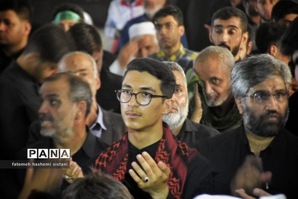 نخستین خونخواهان امام حسین(ع)