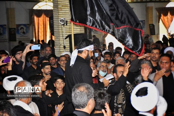 نخستین خونخواهان امام حسین(ع)