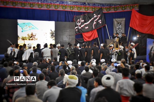 نخستین خونخواهان امام حسین(ع)