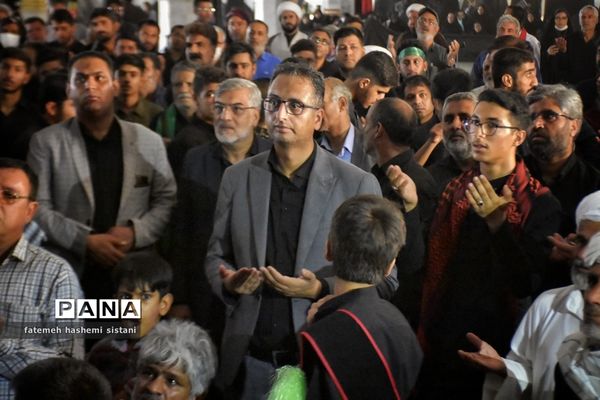 نخستین خونخواهان امام حسین(ع)