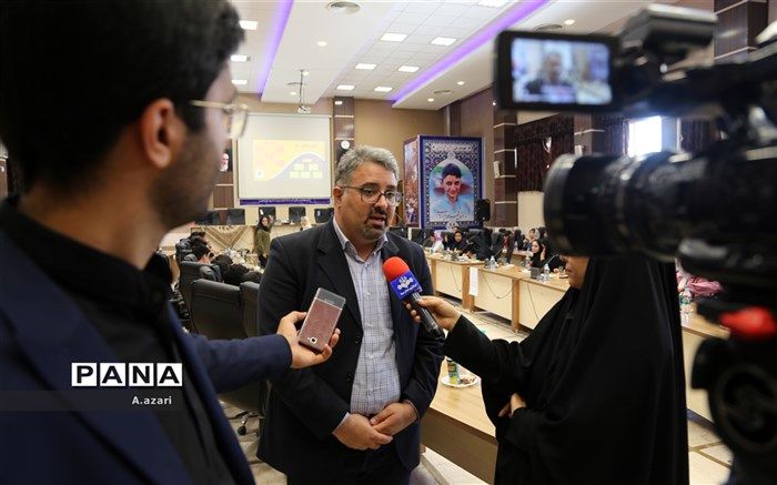 دوره آموزشی بازیتو بستری برای ایجاد خلاقیت در دانش‌آموزان / فیلم