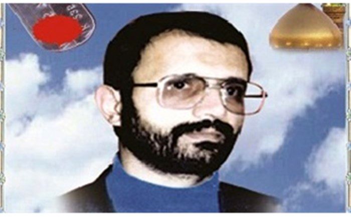 معلم شهید سلیم‌زاده؛ از خادمی حرم تا شهادت در جوار حرم