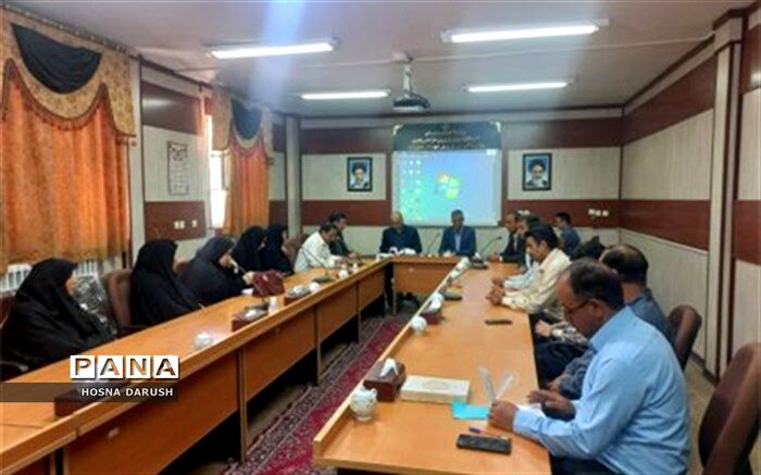 تشکیل قرارگاه عدالت تربیتی و نصیب آموزشی برابر،  اولویت آموزش و پرورش استثنایی‌ است