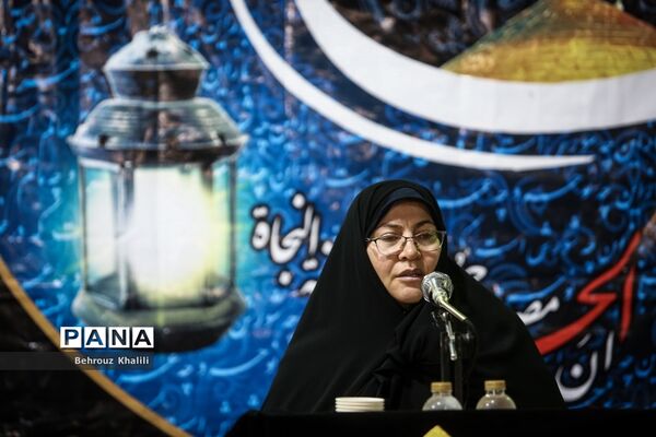 دومین کنگره معلمان انقلاب اسلامی