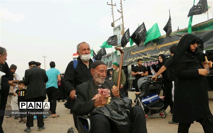 زائران اربعین بلیت از سایت شرکت‌های هواپیمایی با نرخ مصوب خریداری کنند