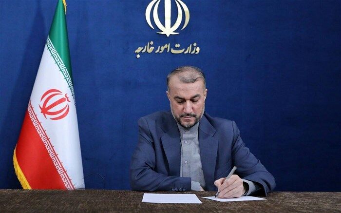 امیرعبداللهیان هفدهمین سالگرد پیروزی لبنان در جنگ 33 روزه را تبریک گفت