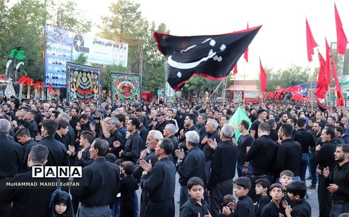 استفاده از تاکسی‌های اینترنتی برای جابجایی زائران اربعین