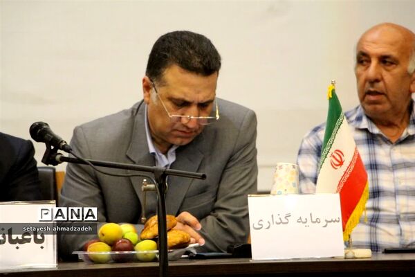 همایش تخصصی انجیر ارگانیک در گلوگاه