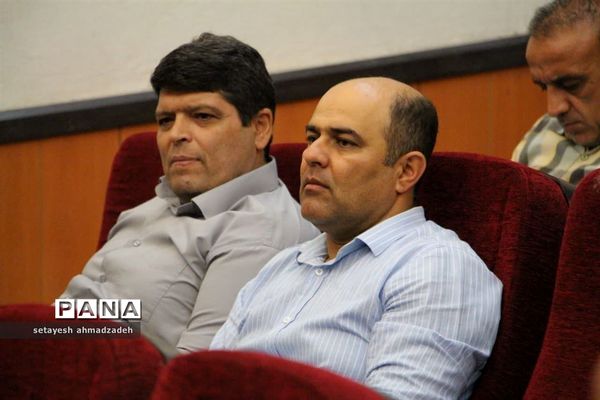 همایش تخصصی انجیر ارگانیک در گلوگاه