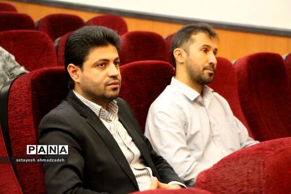 همایش تخصصی انجیر ارگانیک در گلوگاه