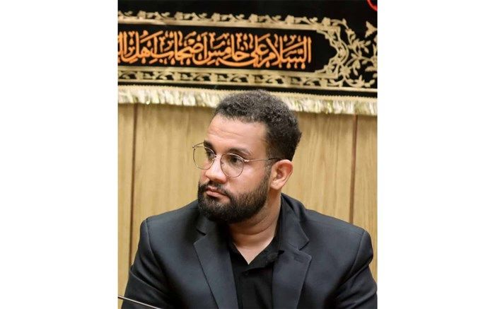 انتصاب معاون رسانه مرکز اطلاع‌رسانی و روابط عمومی وزارت آموزش و پرورش