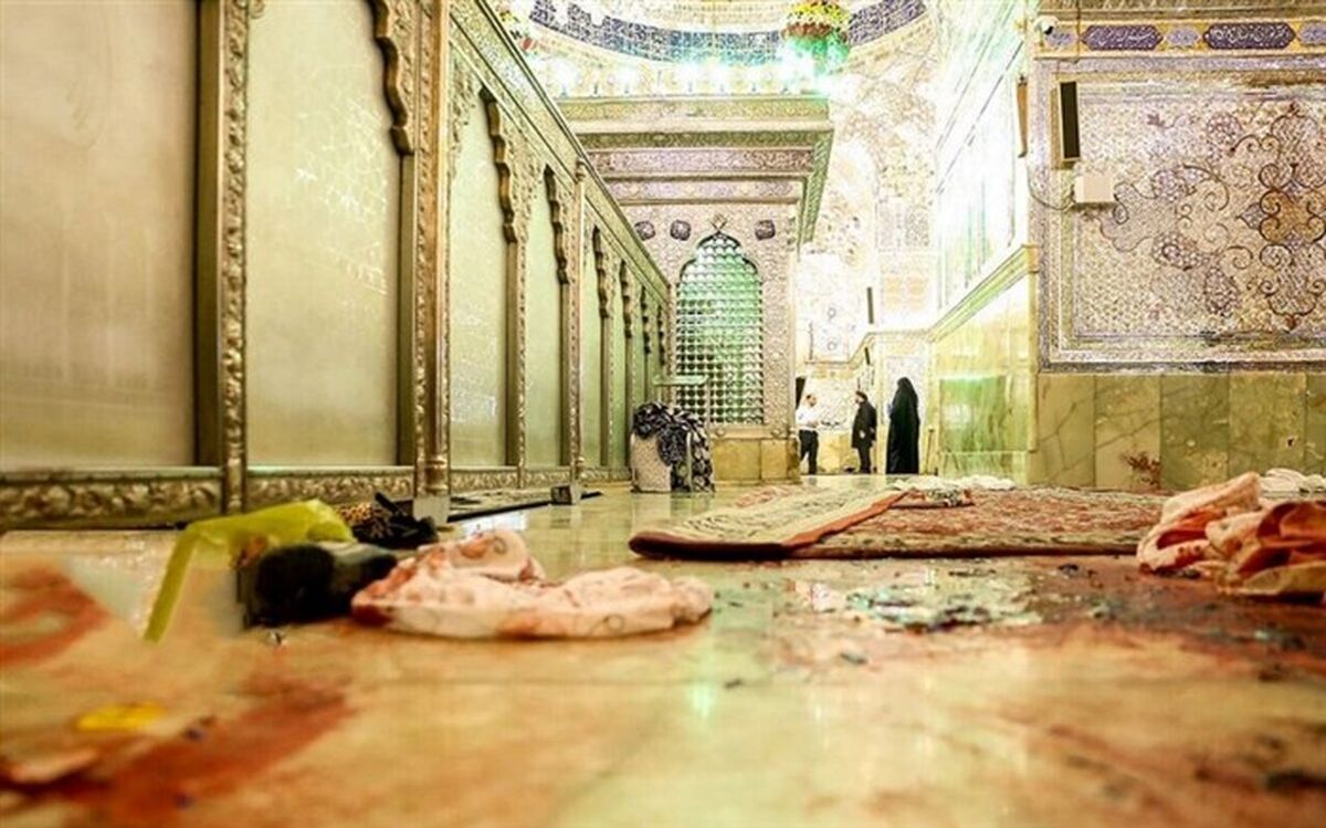 بیانیه شورای هماهنگی تبلیغات اسلامی در محکومیت جنایت تروریستی در حرم شاهچراغ