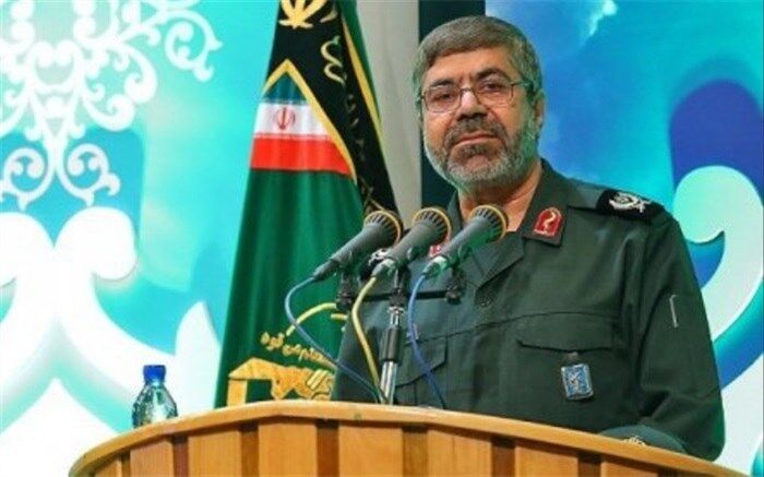 سردار شریف: عامل حمله تروریستی حرم شاهچراغ افغانستانی نیست