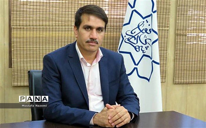 آینده بافق بسیار روشن است
