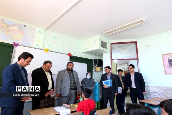 کانون فرهنگی تربیتی سلمان خلیل‌آباد میزبان ارزیابان استانی و کشوری
