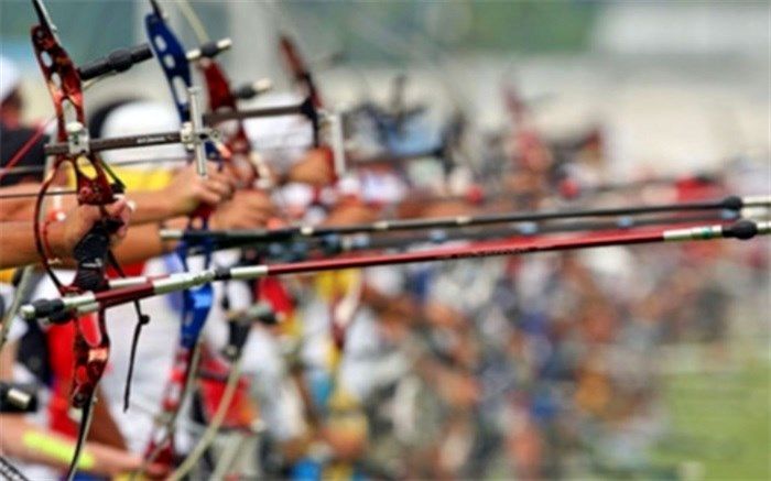 آغاز رقابت تیراندازان ایران در کاپ جهانی پاریس از امروز