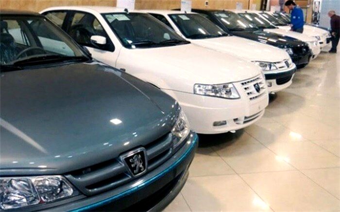 زمان لازم‌الاجرا بودن قیمت خودروهای سواری مونتاژی و غیرمونتاژی اعلام شد