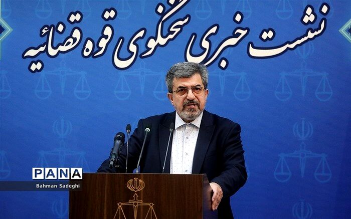آخرین وضعیت پرونده‌های «حسن روحانی»، «حسن رعیت» و شهید «آرمان علی‌وردی»