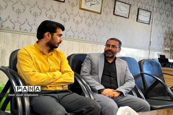 برگزاری آزمون انتصاب مدیران مدارس ملارد