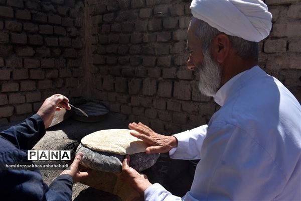 رزمایش بزرگ جهاد‌گران فاطمی ۳ در بهاباد یزد آغاز شد