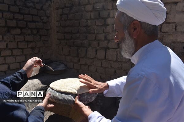 رزمایش بزرگ جهاد‌گران فاطمی ۳ در بهاباد یزد آغاز شد