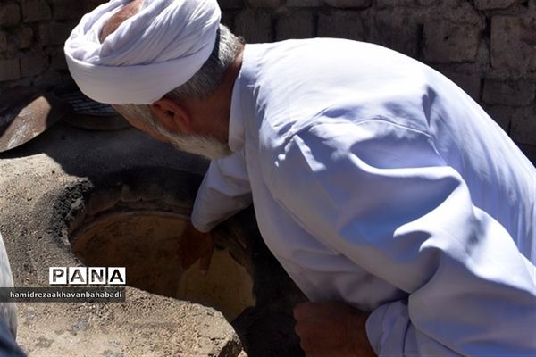 رزمایش بزرگ جهاد‌گران فاطمی ۳ در بهاباد یزد آغاز شد