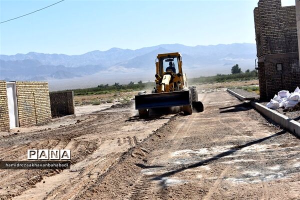 رزمایش بزرگ جهاد‌گران فاطمی ۳ در بهاباد یزد آغاز شد