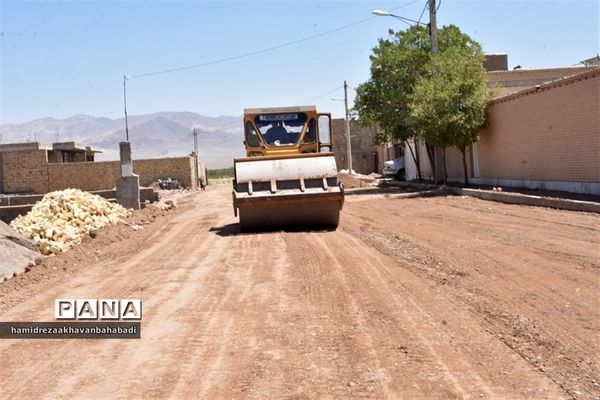 رزمایش بزرگ جهاد‌گران فاطمی ۳ در بهاباد یزد آغاز شد
