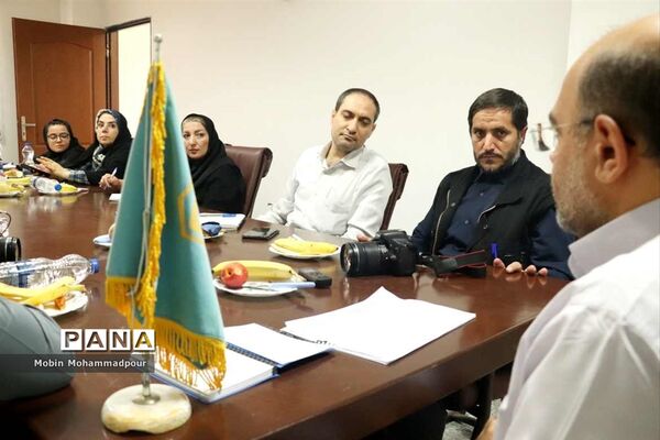 بازدید از پروژه‌ نهضت ملی مسکن شهرستان میانه